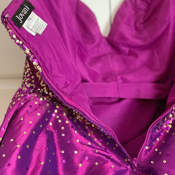 Homecoming dress!! - Picture 3 of 5